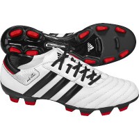 Adidas Adipure blancas