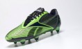 Reebok verdes