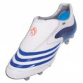 Adidas F50 blancas