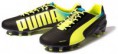 Puma Evospeed negras